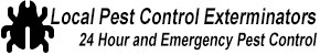 Marysvale UT Pest Control Exterminators
